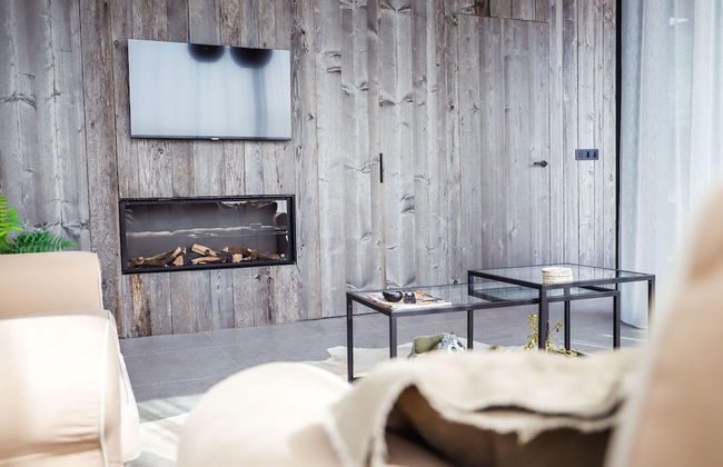 Holiday Home in Somme Leuze for 7 Person - Foto 19