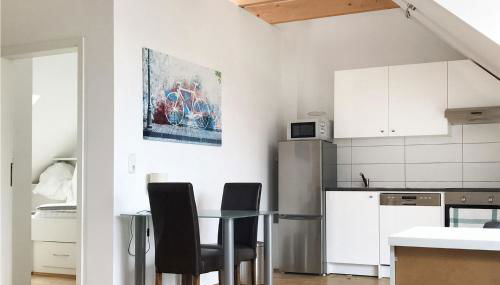 1 Bedroom Gorgeous Apartment In Kiel - Foto 3