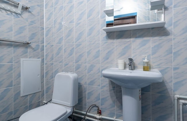 Apartment on Tramvaynyy pereulok 2-3 26 floor - Photo 13