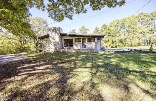 Gorgeous Renovated Home With Large & Private Lot - Foto 4