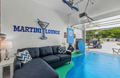 The Charleston Free Golf Cart Priv Pool Oasis - Foto 69