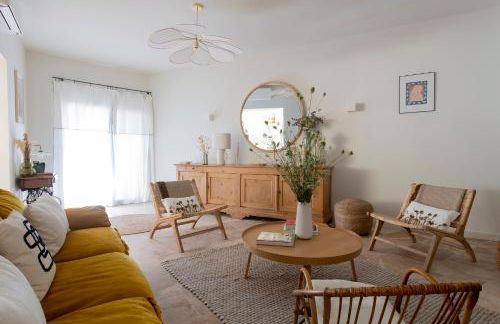 MAISON V AU COEUR DU VILLAGE Alpilles - Foto 22