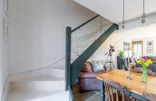 Swift Host - Flint Cottage - 2 Bedroom - Close to River - Parking - Foto 25