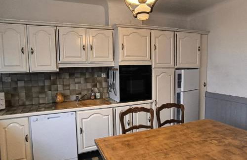 Gîte Le ZINNIA Jardins de Marie - Foto 14