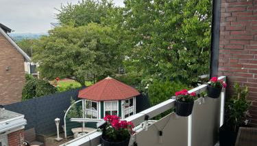 Appartement zur Mühle - Foto 4