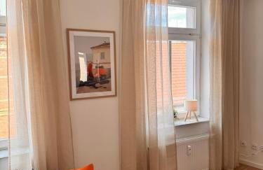 NEW Premium Apartment - Familienfreundlich, Parkplatz & in Wassernähe - Foto 17