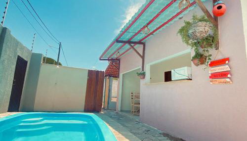 Porto Mirim House - Foto 2