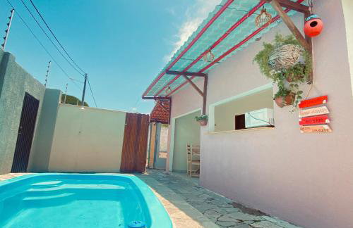 Porto Mirim House - Foto 2