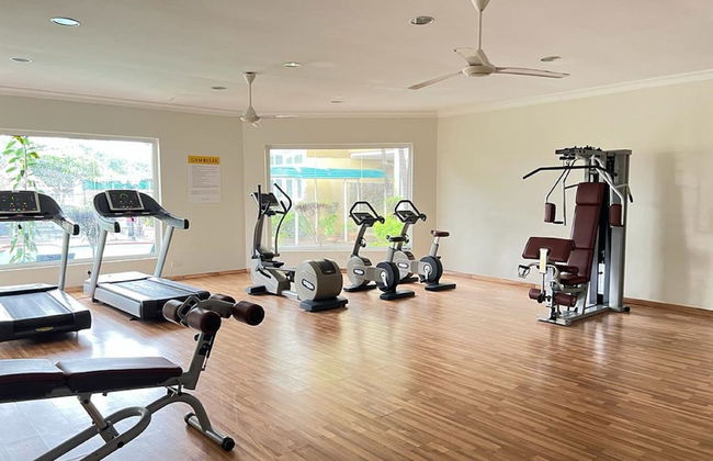 Colosseum Square Luxury Apartments - Photo 53