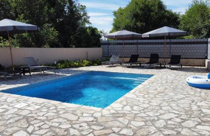 Villa Niklas with 3 bedrooms and heated pool - Foto 3