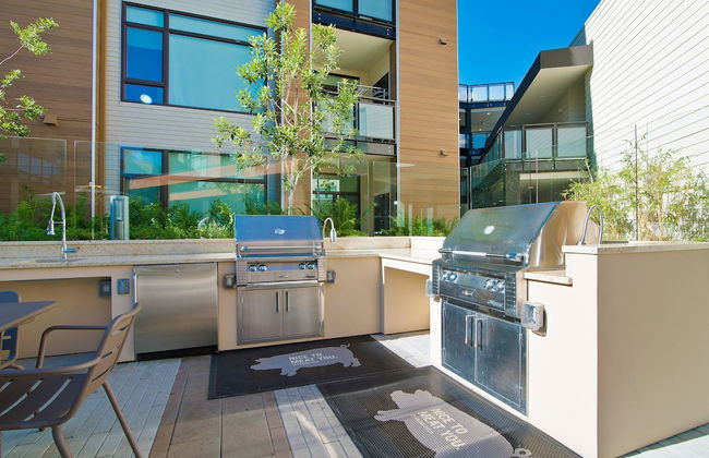 Global Luxury Suites at Mountain View - Foto 63