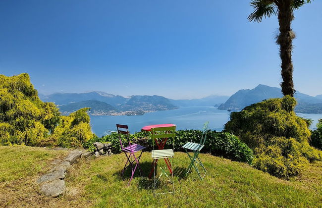Piccolo Mondo Antico Stunning View - Foto 20