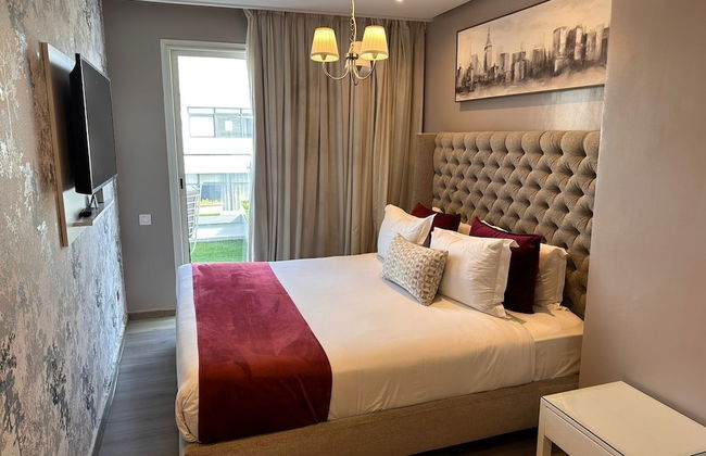 Rent Inn Suites - Foto 23