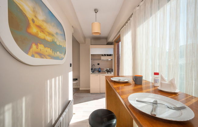 T-Loft Residence - Foto 34