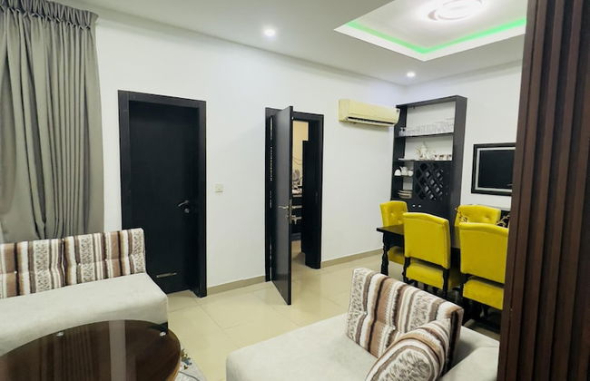 Luxury Ikeja Apartment With 2 Bedrooms - Foto 4