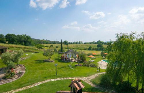 Bio Agriturismo La Bell'Antiglia - Foto 18