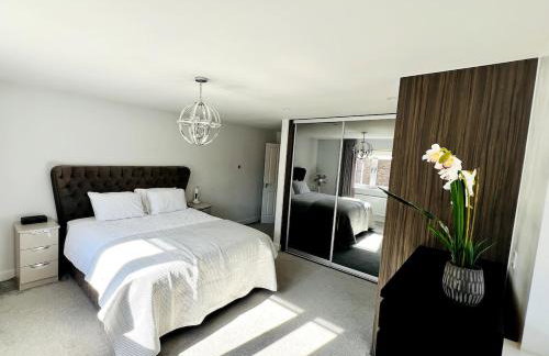 4 Bedroom home with study space - Foto 25