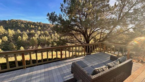 Juniper Views 1.8 mi Courthouse and Whisky Row - Foto 4