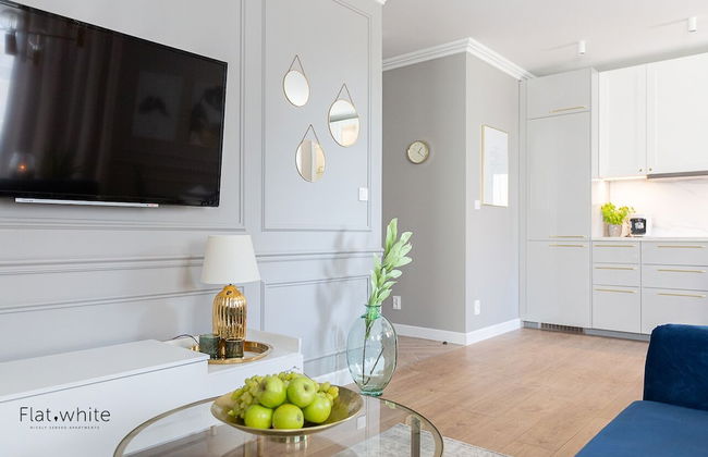 Flat White Apartamenty Obywatelska 47 - Foto 53