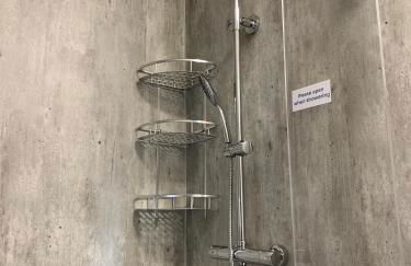 Deep Dale- Bugthorpe Grange Glamping - Foto 11