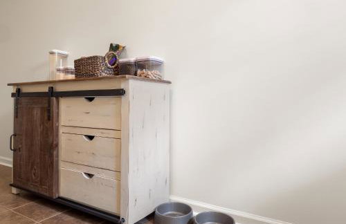 Thistle Brae - Near Lakeshore Marina - Lakeside Living At Its Finest - Foto 24