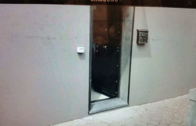 Nice Apartment With sea View in Genoa - Foto 21