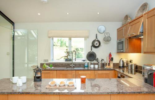 The Studio At Granny's Well - Foto 16