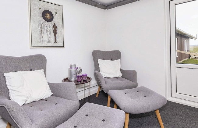 6 Person Holiday Home in Bedsted Thy - Foto 6
