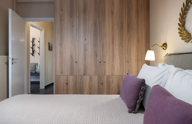 Absolute Athens Apartments - Foto 59