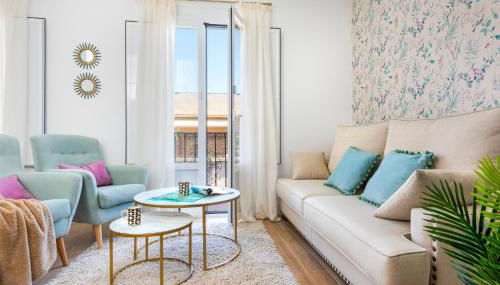 Genteel Home Juan Rabadán I - Foto 4