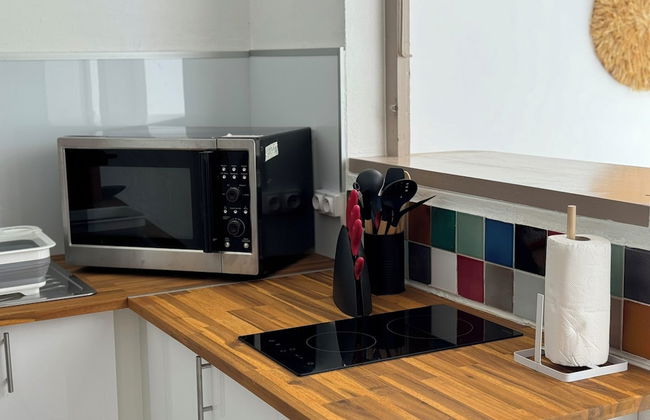 COTE PLAGE LE BALAOU - Photo 4