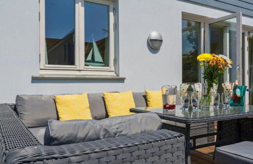 Croyde Ocean Breeze 5 Bedrooms - Foto 32