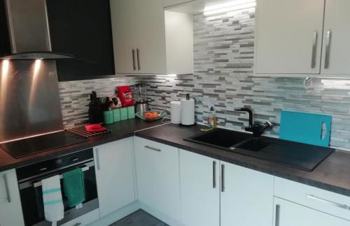 Disneyland/Paris 1 a10 personnes climatisee - Foto 20