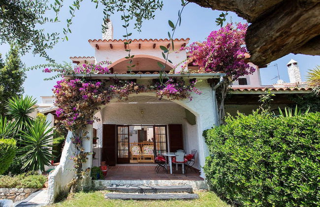 Casa Nuria - Foto 20