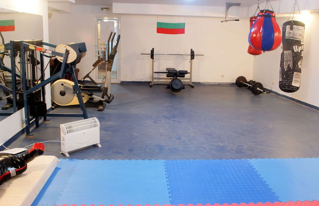 Edelweiss Inn Aparthotel - Foto 26