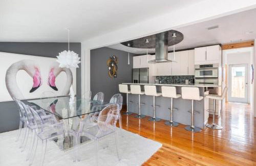 Blue Ocean Vacation Home 1 - Foto 51