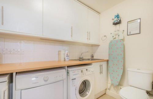 Beachy Barn - Foto 5