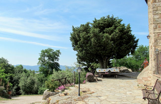 Fonte + Nobile - Borgo la Civitella - Foto 30