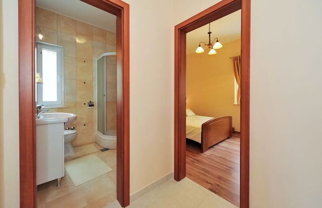 Apartments Kruno - Foto 78