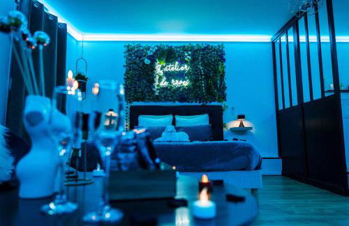 L'Atelier de rêves - Foto 3