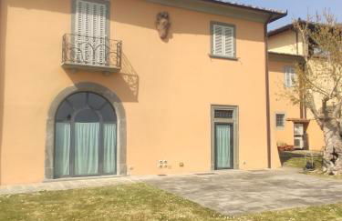 Dépendance in Villa Albachiara - Photo 19