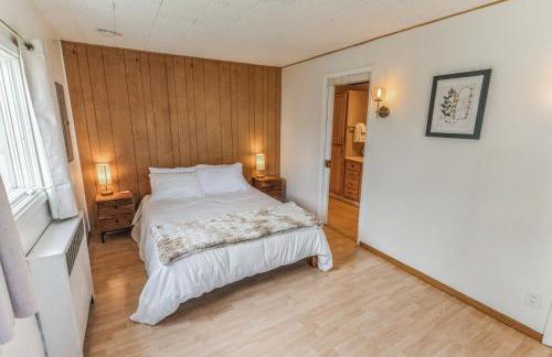 Parkstrip Place, Pet Friendly Downtown Home by RedAwning - Foto 68