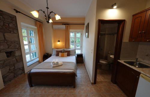 Artemis Traditional Hotel - Foto 13