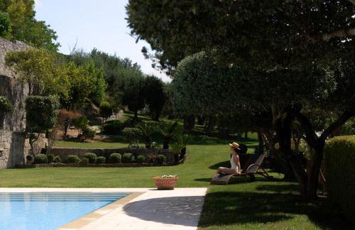 Malvazia Grand Estate, 4acre Immersed in Greenery, By ThinkVilla - Photo 1