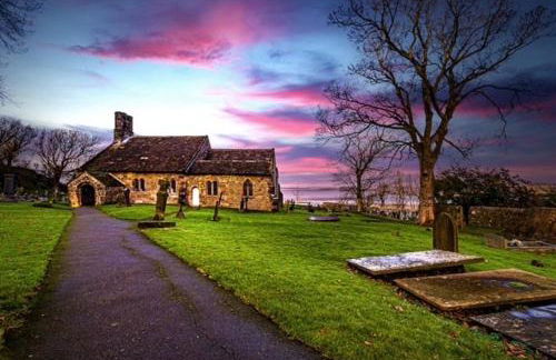 Historic 1600’s The Grocer’s Cottage - Foto 20