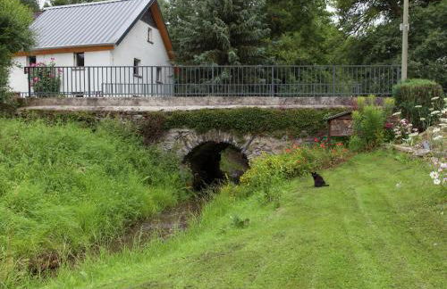 Tolle Ferienwohnung im Hunsrück in Merschbach - Foto 22