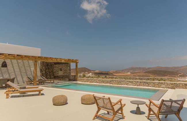 Amarelo Suites - Photo 77