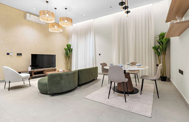 Silkhaus Diyar 21 - Foto 29