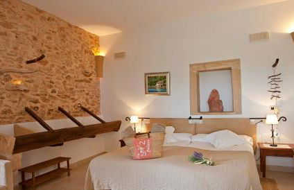 Agroturismo Mondrago -Antic Na Martina- - Foto 69