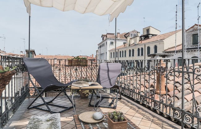 Three Terraces - Foto 31